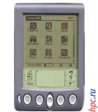 PowerPlay III PDA