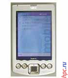 NEC Pocket Gear (PG 5000)