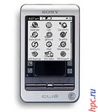 Sony CLIE PEG T-415/T-425