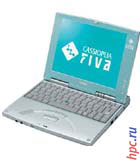 Cassiopeia FIVA MPC-205E