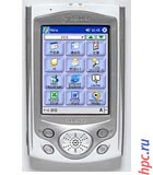 Cassiopeia E-2000
