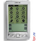 Sony CLIE PEG S360