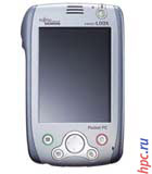Fujitsu-Siemens Pocket LOOX 600