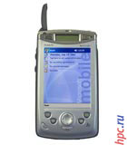 HP Jornada 928