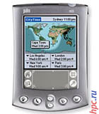Palm m515