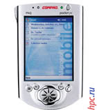 Compaq iPAQ H3760/�3765