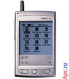 JTEL CellVic XG