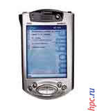Compaq iPAQ 3850