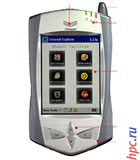 BSmart Communicator