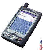 MiTAC Wireless Color PDA