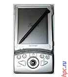 Zaurus SL-5000D