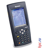 Intermec 700 Series Color