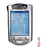 HP iPAQ H3970
