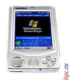 RoverPC P6