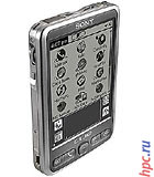 Sony CLIE PEG-SL10
