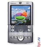 Palm Tungsten T