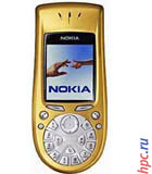 Nokia 3650