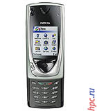 Nokia 7650