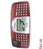 Nokia 5510