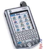 Palm Tungsten W