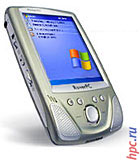 Rover PC P5