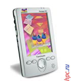 ViewSonic V35