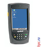 Symbol PPT 8800