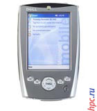 Dell Axim X5 Basic