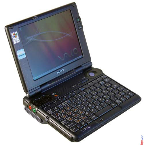 Sony VAIO PCG-U3