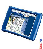 Skeye.pad webpanel