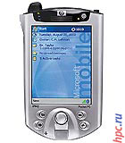 HP iPAQ h5450/h5455