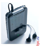 Sony Clie PEG-SJ33