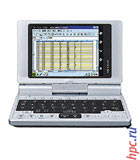 Sharp Zaurus SL-C700