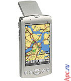 GARMIN iQue 3600