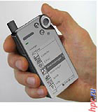 Filewalker Messenger