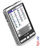 Sony Clie PEG-SJ22