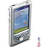 Mitac Mio 338 plus
