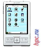 Sharp Zaurus SL-A300