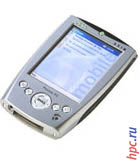 Dell Axim X5 Advanced