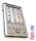 Toshiba e750/e755