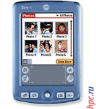 Palm Zire 71