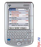 Palm Tungsten C