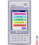 Casio IT-500