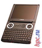 Sony Vaio PCG-U101