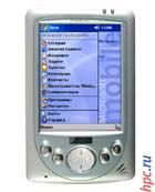 Rover PC P3+