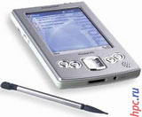 NEC PocketGear 2030