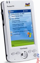 ViewSonic V36