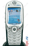 i-Mate Smartphone