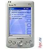 RoverPC P4