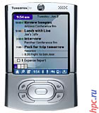 Palm Tungsten T3